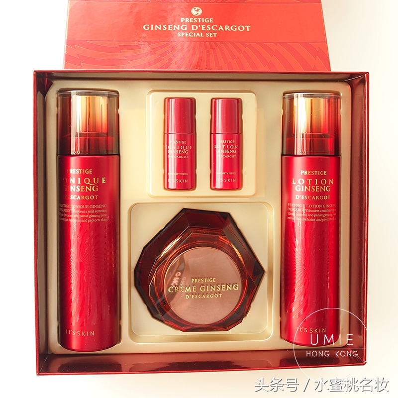 18岁好用水乳套盒推荐,保湿效果最好的水乳套盒