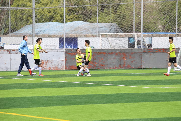 SHIFA2017第二轮战况升级,美团点评狂轰11球完虐对手