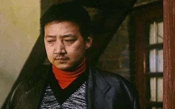 达康书记最新的电影,达康书记演过的一部黑社会电影