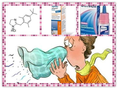 真相！海淘回来的德国滴鼻产品究竟是什么？国外海淘真相连载三