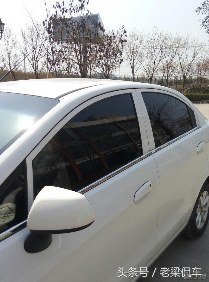 代步雪佛兰,雪佛兰赛欧1.4买来代步怎样