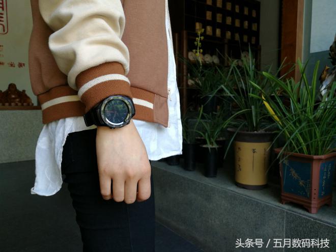 huaweiwatchgt2华为手表,huaweiwatchgt2使用指南