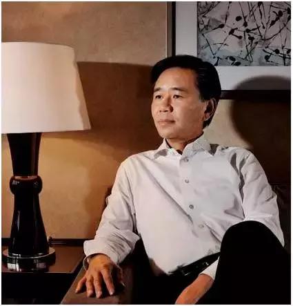 王永庆“废太子”内幕“经营之神”接班人在何方（续）？