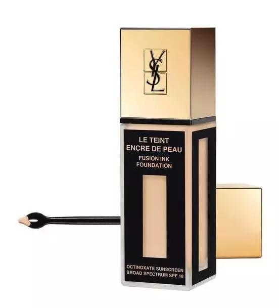 ct粉饼适合干皮还是油皮,干油皮底妆推荐什么粉底液