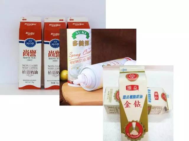 植物奶油不好吃吗,植物奶油不健康吗