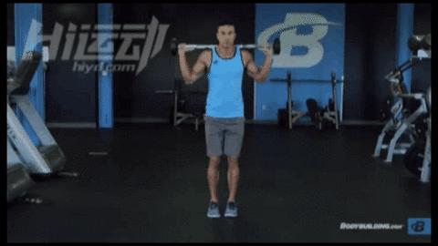 无器械瘦子增肌健身详细计划,瘦子增肌一周怎么安排训练计划