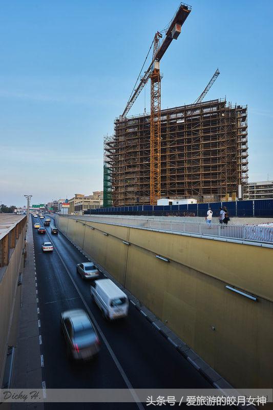 迪拜潮玩如东,迪拜深度游必买纪念品