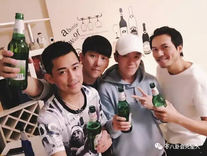 深扒十年快男，结婚、从商、入过狱的，当年1-13号还好吗？