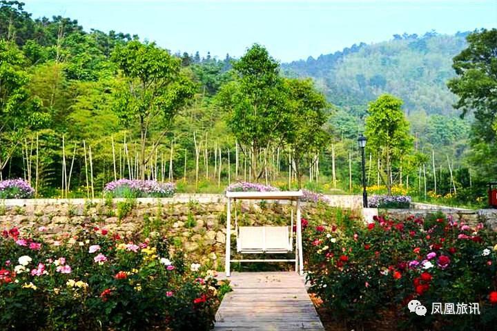 4月26日旅游包打听：中国主题公园市场火热但普遍亏损