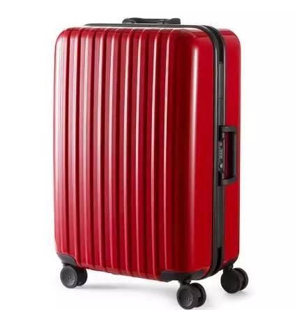 行李箱种草,平价又好用的行李箱测评