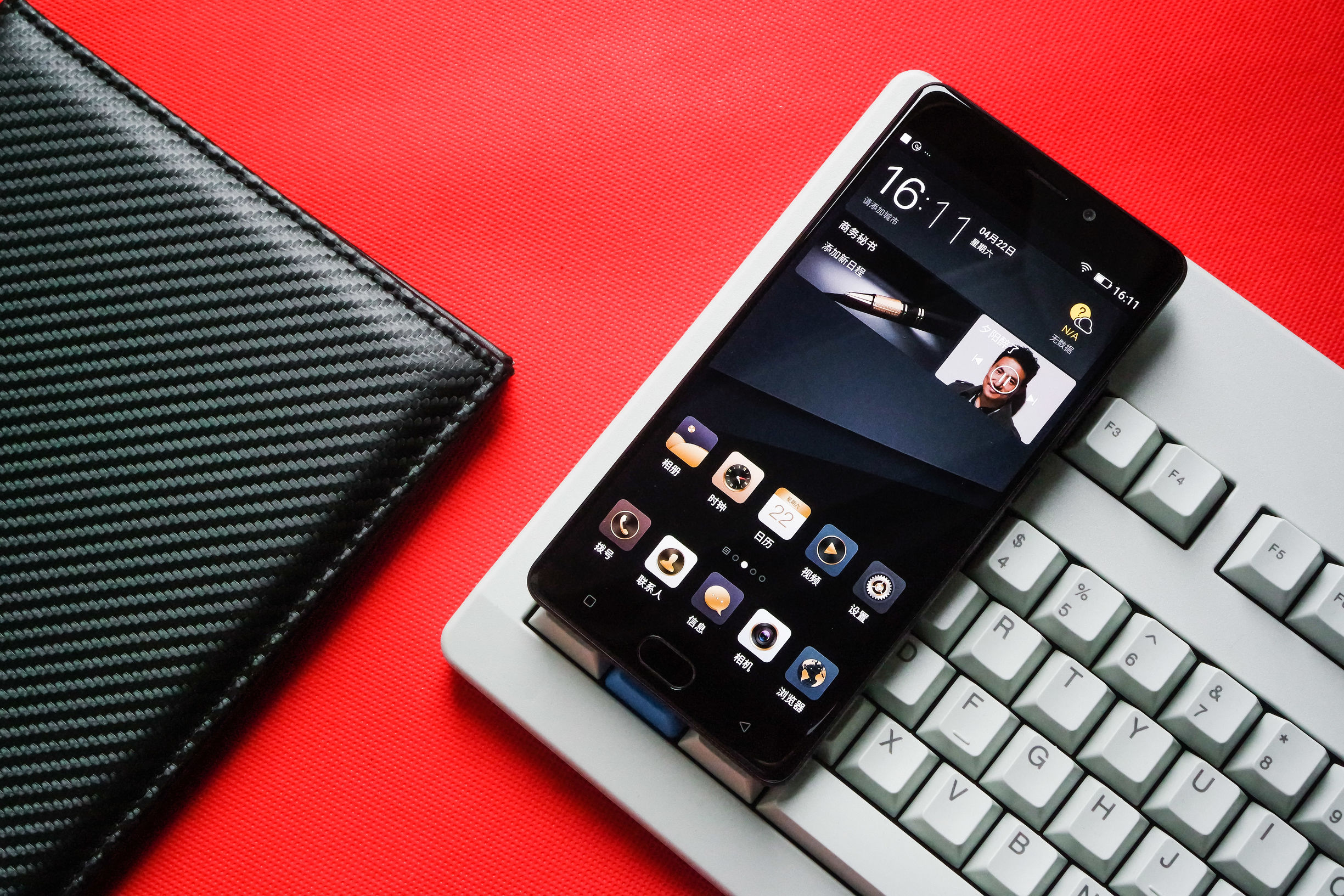 金立m6splus用户评价,金立超级续航安全手机