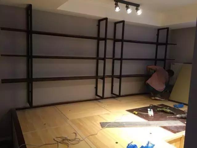 第一次装修效果还不错,夸赞别人第一次装修成功