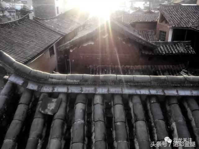 品赏云南｜石门老街的记忆（二）