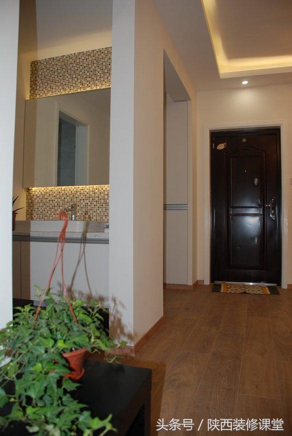 给父母的新房,给父母装的新家