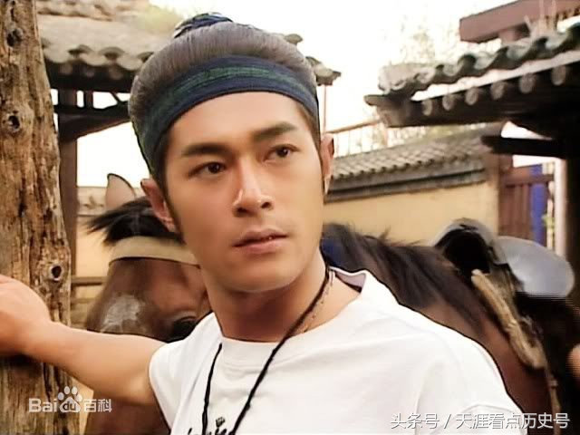 黄易先生的故事,黄易生平概述