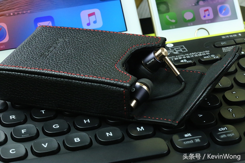 换口“芯”升级,手机音乐新飞跃