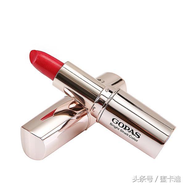 口红的点睛之笔,口红点睛之笔哪种好
