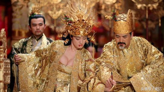 明朝所有的皇帝排序,明朝各帝一览表