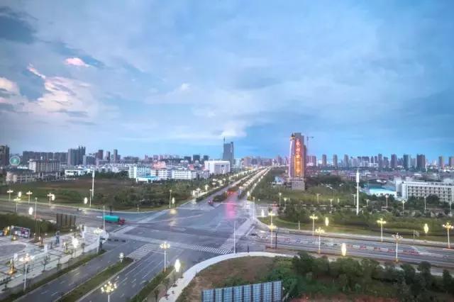 抚州市区道路地图全图高清版,抚州市道路地图