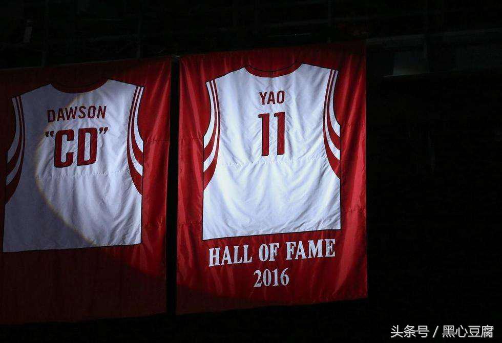 姚明感人时刻,姚明对邓肯的感人视频