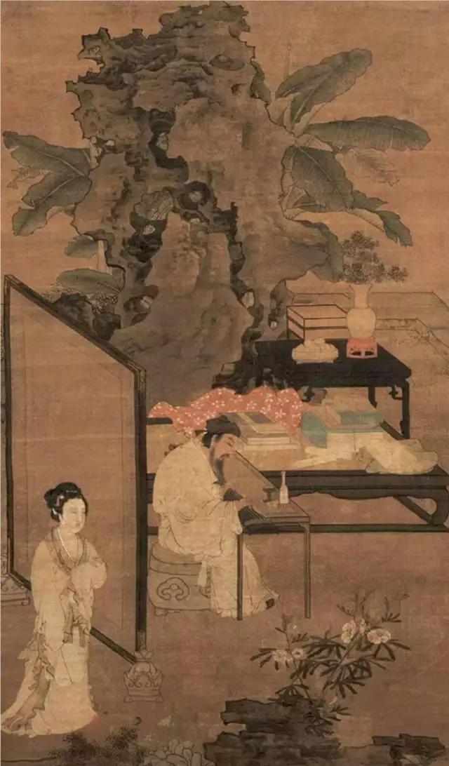 历代古琴的基础知识,中国古琴辨识图