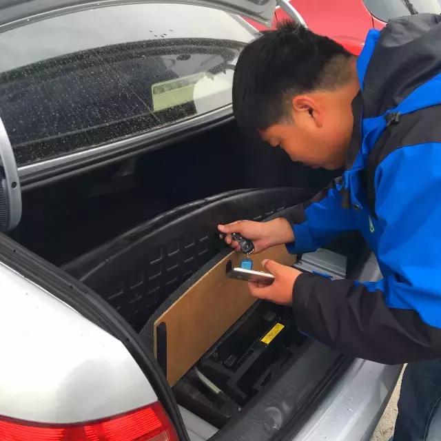 UC认证,uc检测二手车费用