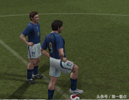 足球记忆九宫格游戏,足球游戏几十年变化