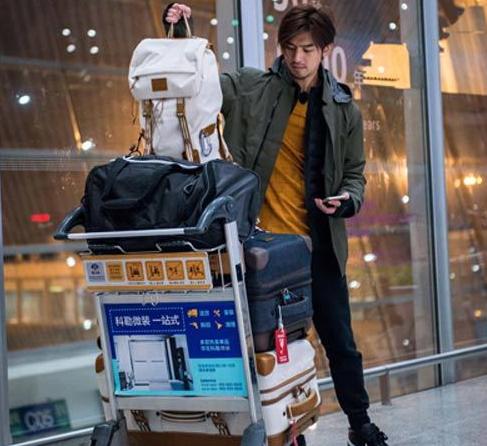 花少三陈柏霖人生哲学,如何看待陈柏霖在花少中的表现