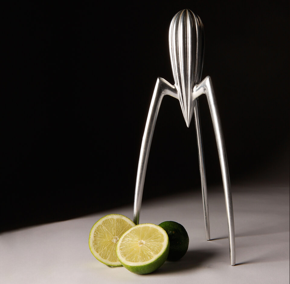 菲利普斯塔克的外星人榨汁机,菲利普斯塔克外星人榨汁机解析