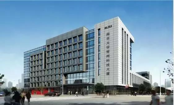 常州科教城到底怎么样,常州科教城能发展起来吗