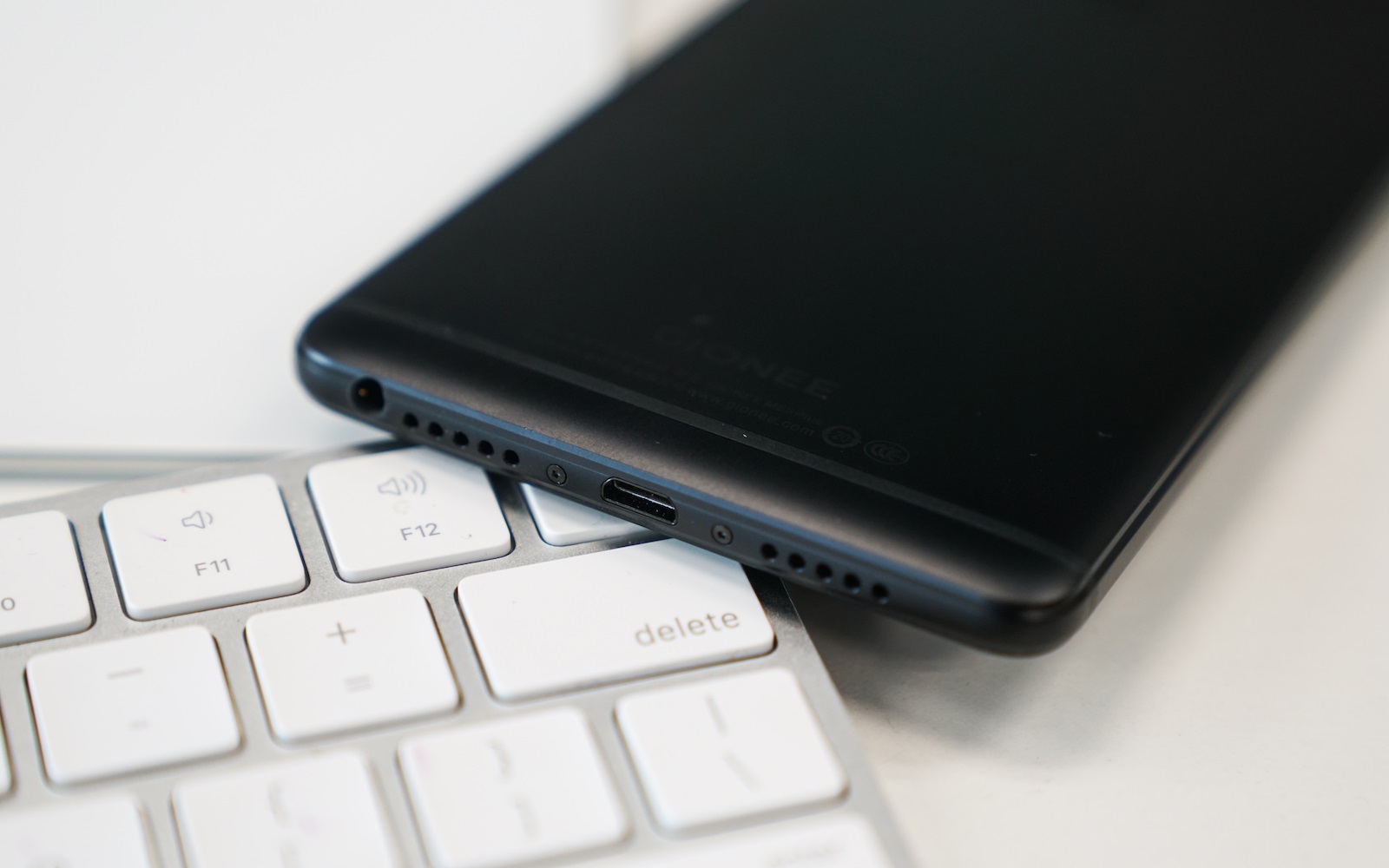 金立m6splus与金立m6plus的区别,金立m6splus指纹失灵