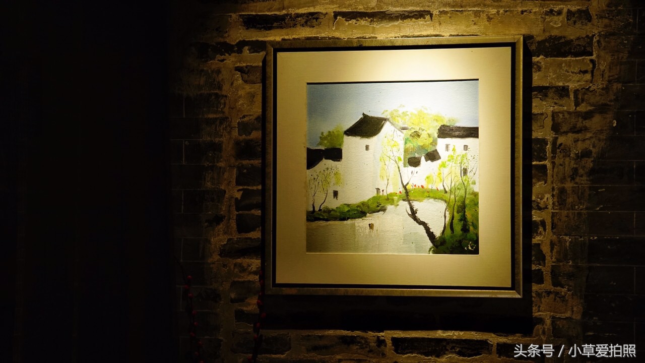 中山三乡镇美溪村,中山景点三溪村