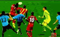 足球场经典搞笑,足球场搞笑时刻大集合