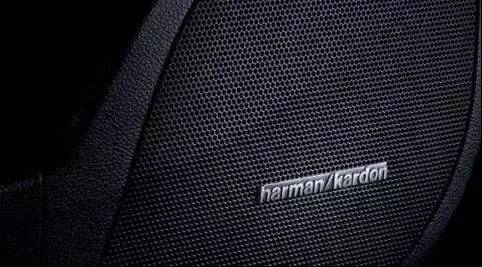 当今最流行的汽车音响有哪些,什么车的汽车音响最好用