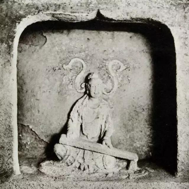 历代古琴的基础知识,中国古琴辨识图