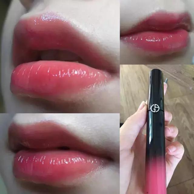 让直男崩溃的口红颜色,让直男疯狂的口红