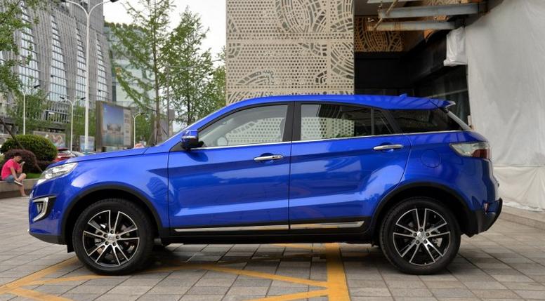 比H6宽107,标配ESP胎测,迈凯伦设计师设计,8万8真值