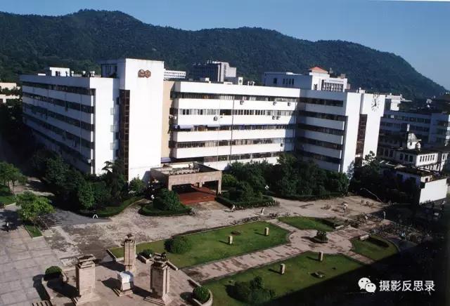 浙大玉泉照片,跨越百年的珍贵影像