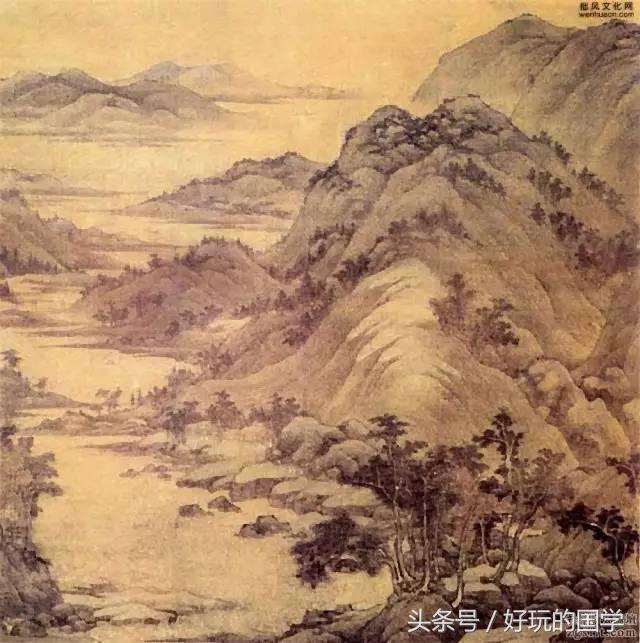 史上最霸气豪迈的十首诗词,十大经典豪放词