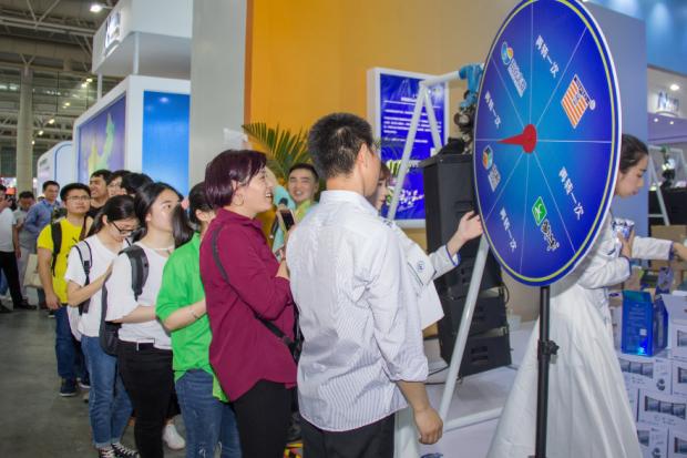 2018年中国饲料展会,2017年全国饲料展会