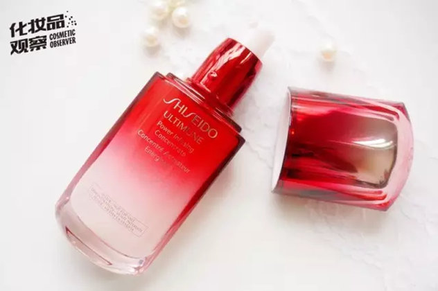 日本品牌化妆品爆售,日本十大高端化妆品