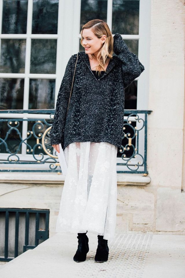 气质优雅高端女装套装裙子春夏款,这几款裙子夏天穿洋气爆棚