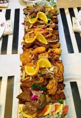 天山区美食推荐餐厅乌鲁木齐,乌鲁木齐大湾美食餐厅