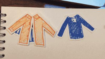 12月去摩洛哥穿衣搭配,摩洛哥情侣穿搭