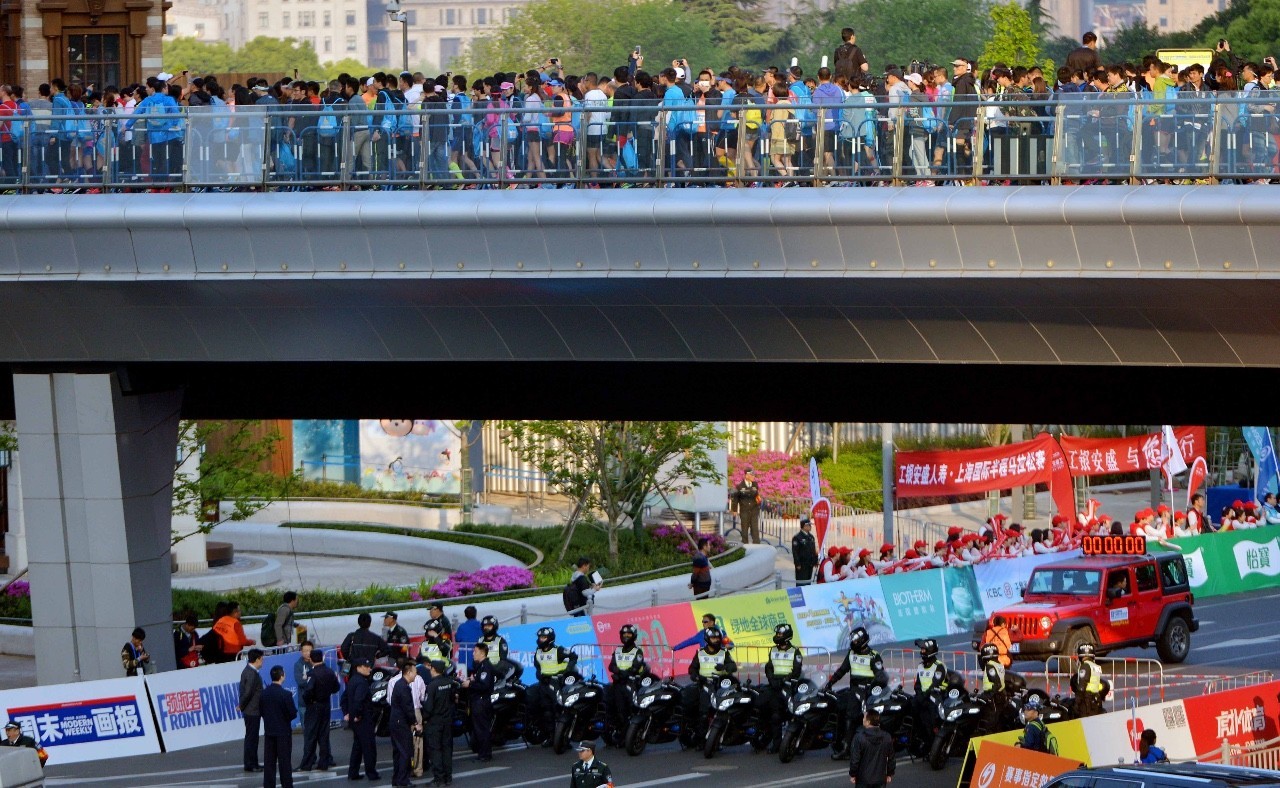 上海浦东风景,浦东沿路风景最美的路