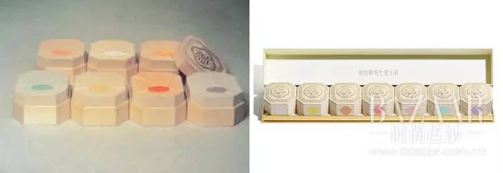 不服不行!你每天用的90%的化妆品竟出自这5个男人之手!