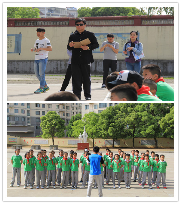 舒巷小学足球联赛,足球进校园教学研讨会