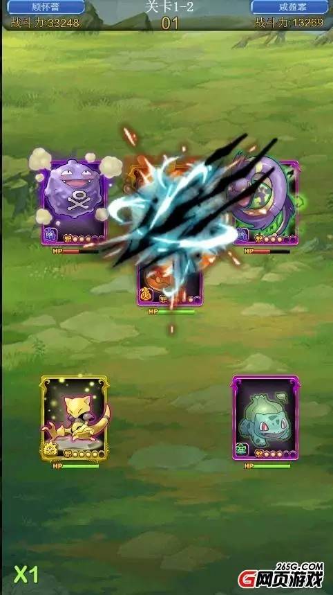 一周h5游戏推荐,h5游戏推荐手游最新