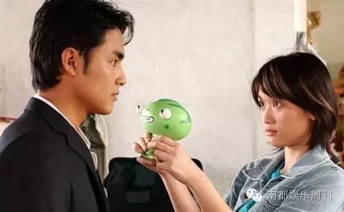 林心如任泉,霍建华林心如在一起了吗