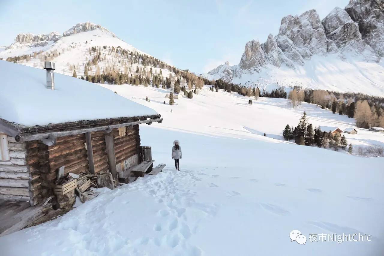 意大利冬天去哪里,意大利冬天去哪里好玩
